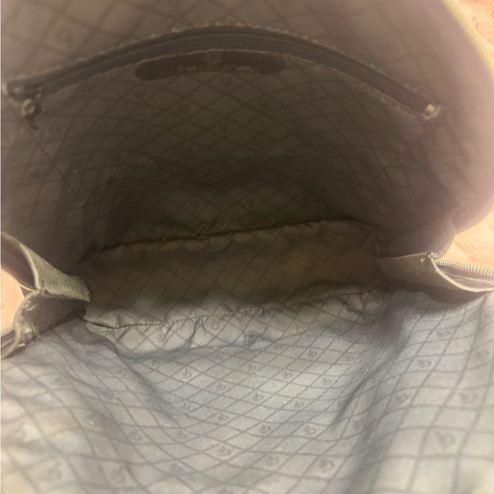 Leather Crossbody - Picture 10 of 15